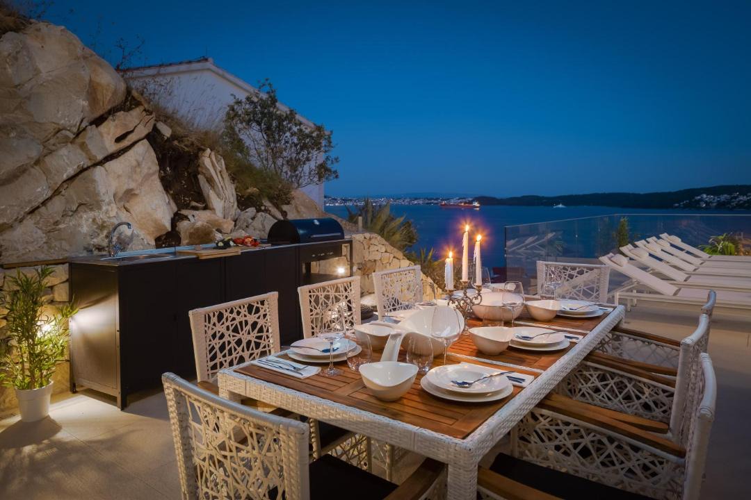 Photo of Patio Balcony in Seget Donji
