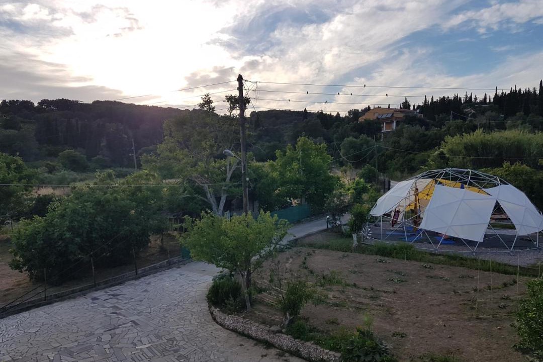 Photo of Others in Agios Georgios Pagon