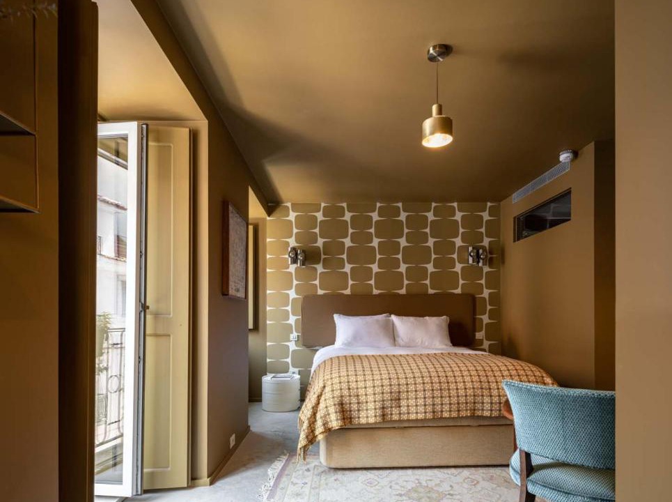 Photo of Bedroom in Sao Bento
