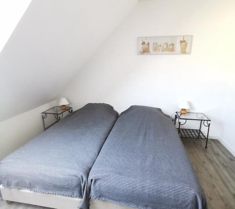 Photo of Bedroom in Concarneau