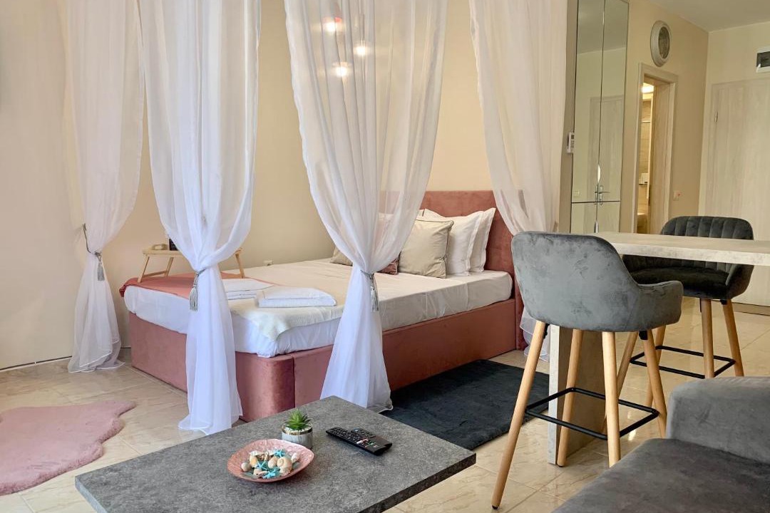 Photo of Livingroom in Yurta