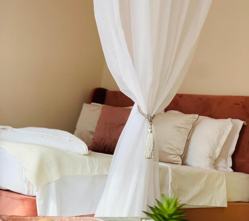 Photo of Bedroom in Yurta