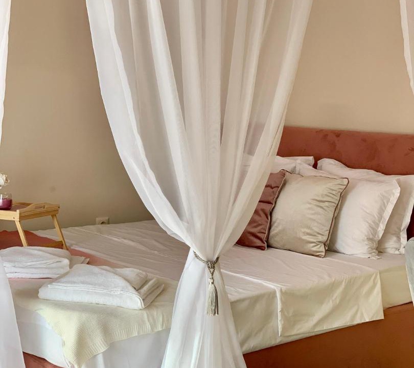 Photo of Bedroom in Yurta