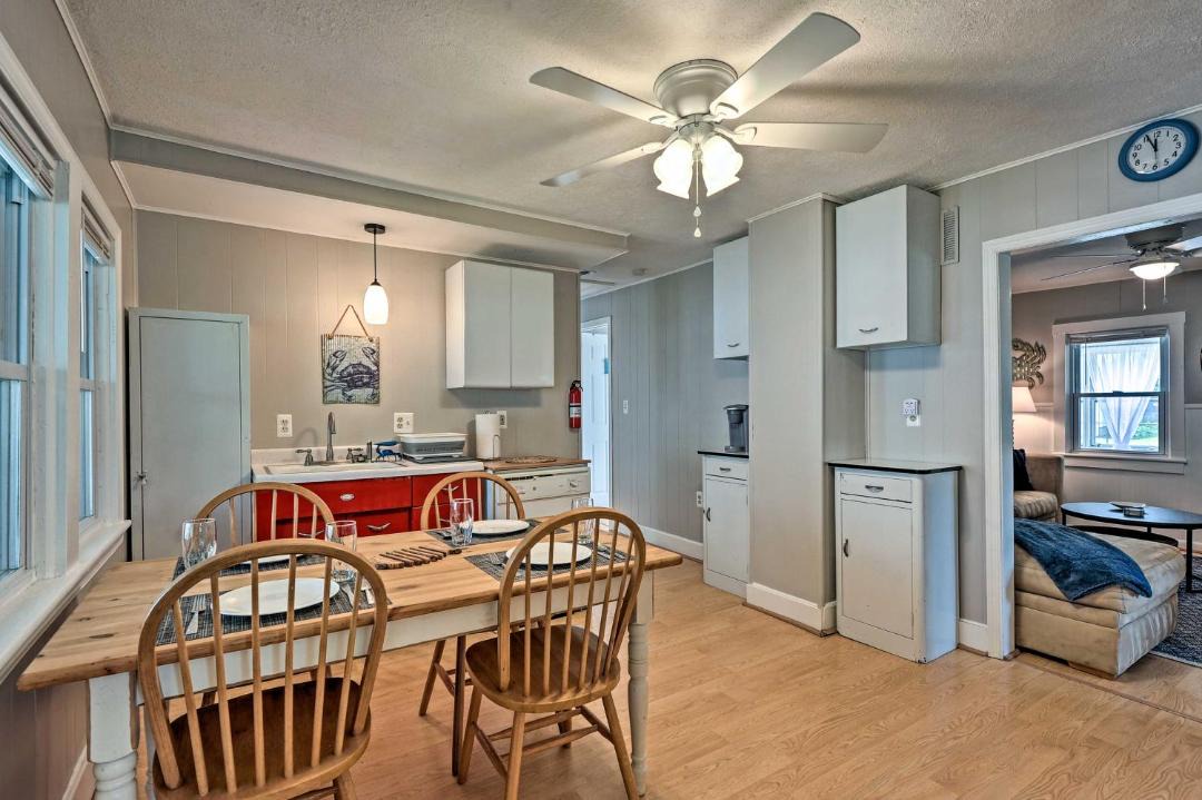 Photo of Kitchen in Colonial Beach