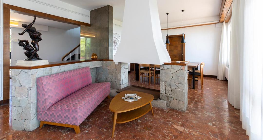 Photo of Livingroom in Mataro