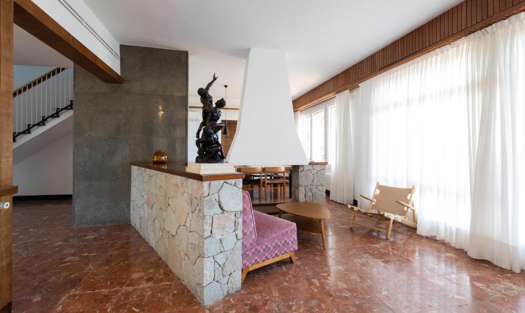 Photo of Livingroom in Mataro
