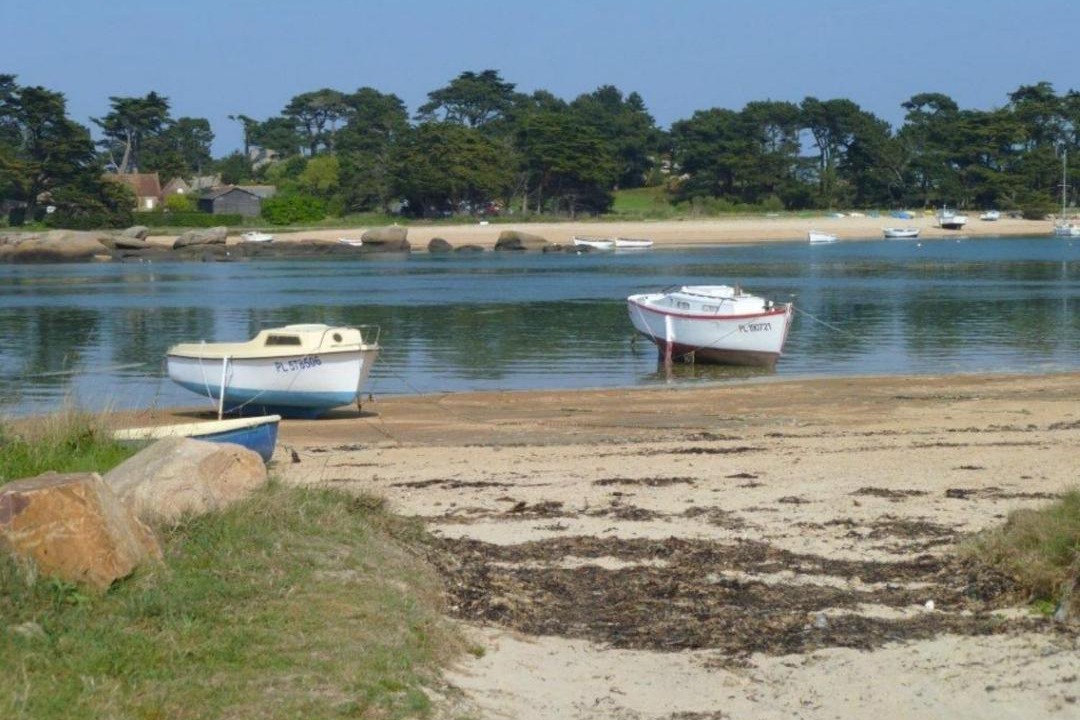 Photo of Outdoor in Tregastel