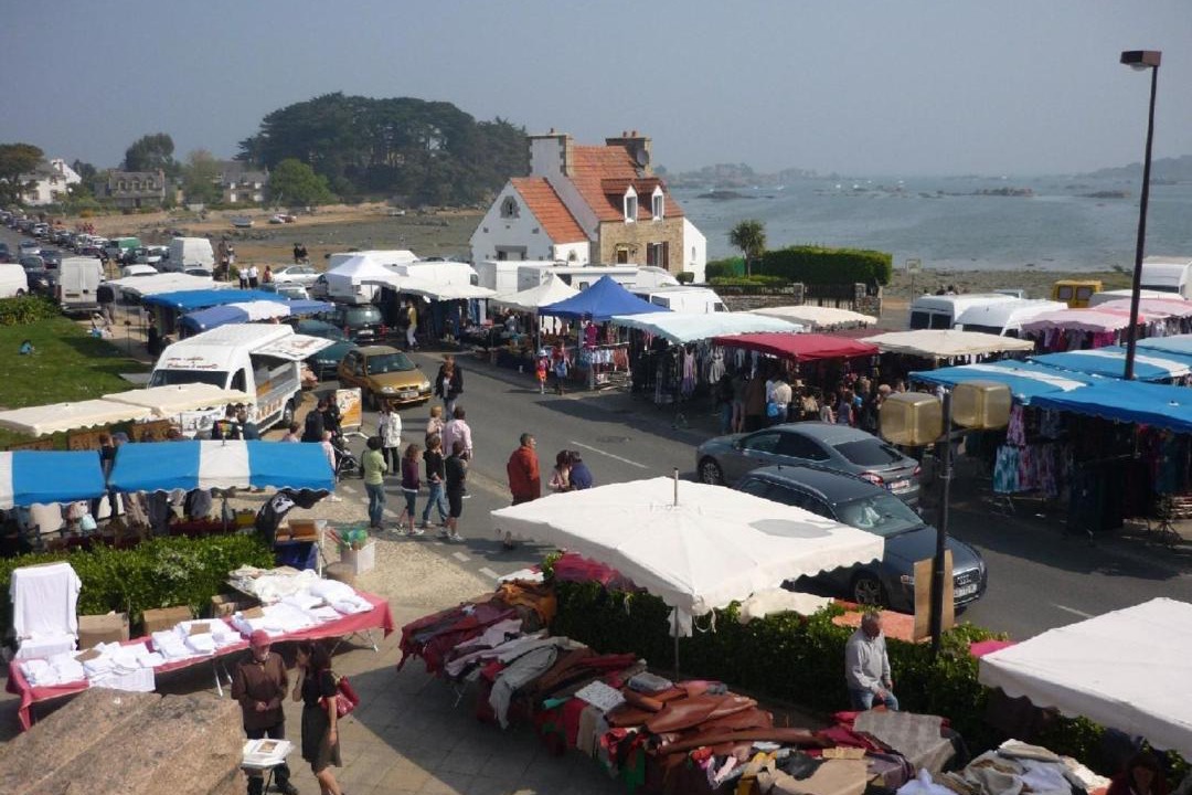 Photo of Others in Tregastel