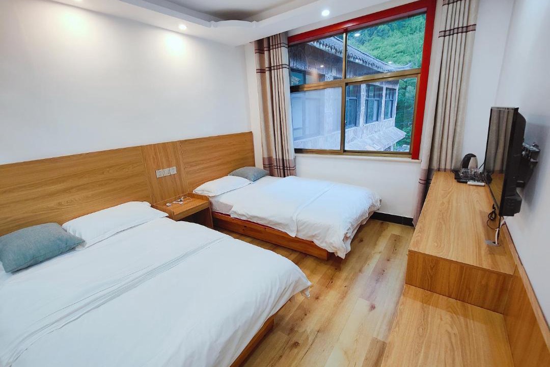 Photo of Bedroom in Jincheng
