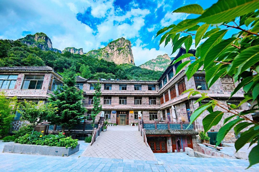 Photo of Others in Jincheng