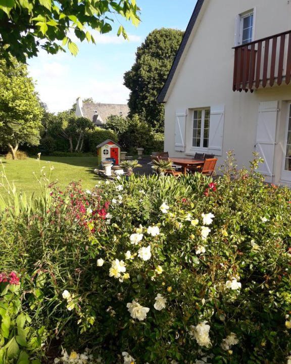 Photo of Buildings in Gouesnou