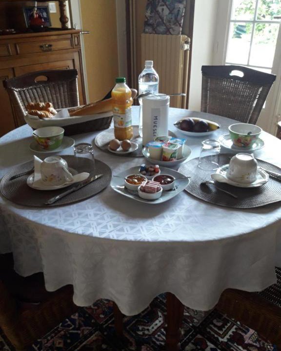 Photo of Livingroom in Gouesnou
