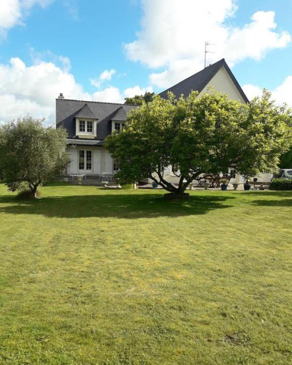 Photo of Buildings in Gouesnou