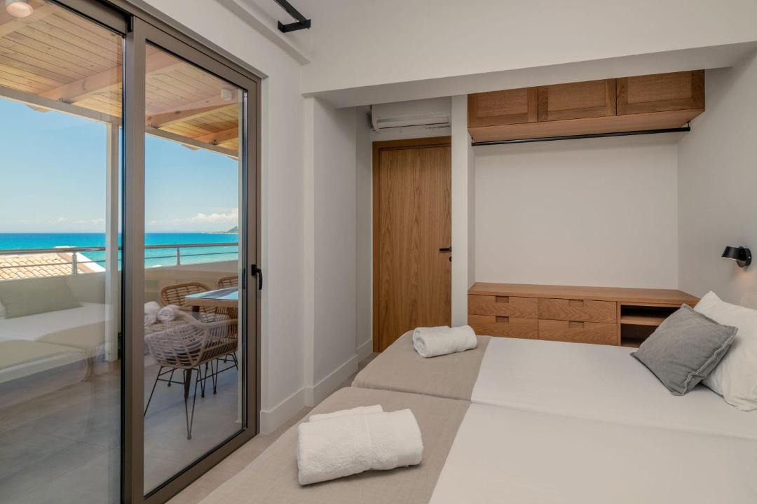 Photo of Bedroom in Alykes