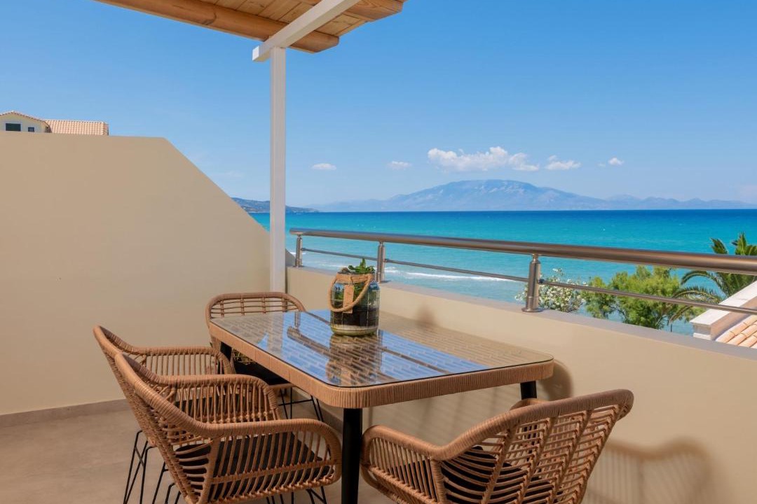 Photo of Patio Balcony in Alykes