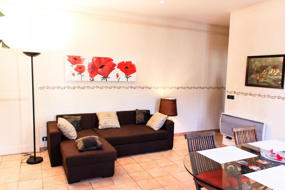 Photo of Livingroom in Riquier