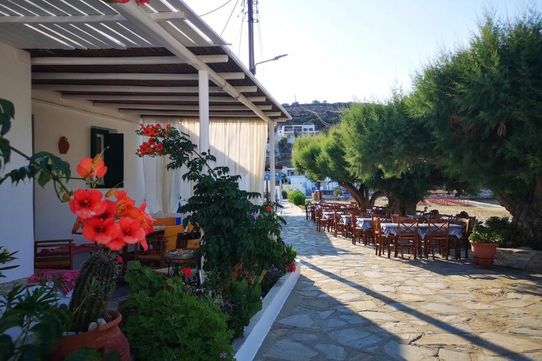 Photo of Others in Platis Gialos