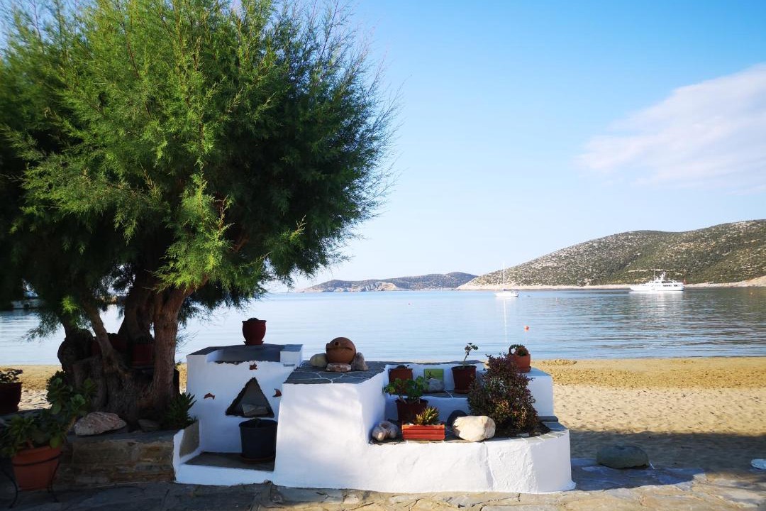 Photo of Others in Platis Gialos