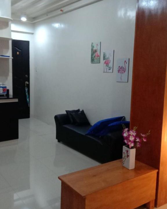 Photo of Livingroom in Moonwalk