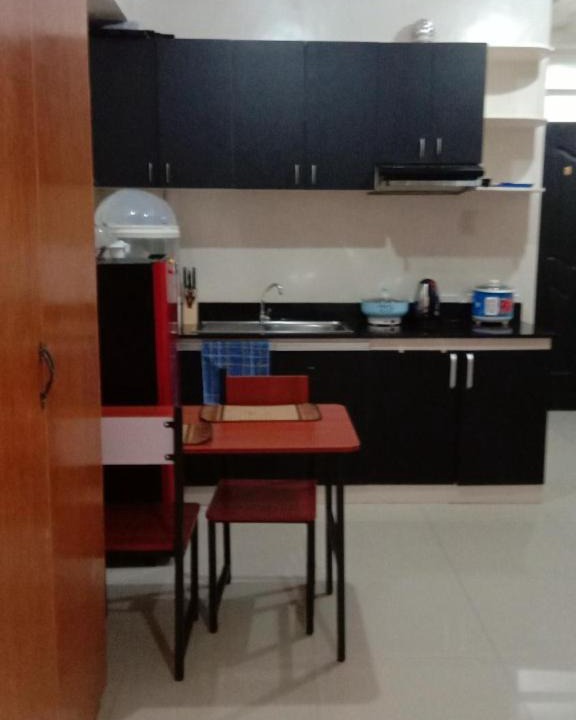 Photo of Kitchen in Moonwalk