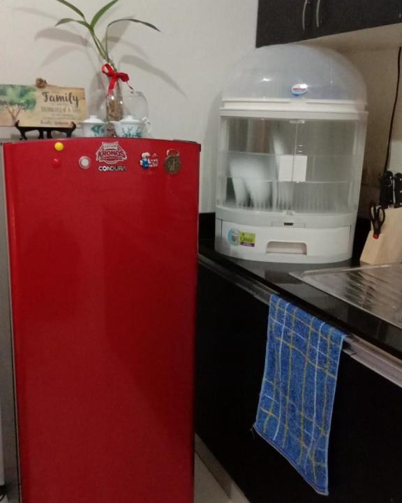 Photo of Kitchen in Moonwalk