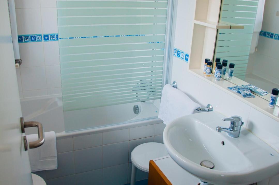 Photo of Bathroom in Pedrogao