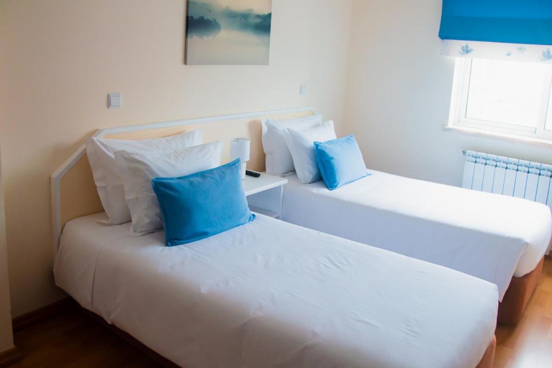 Photo of Bedroom in Pedrogao