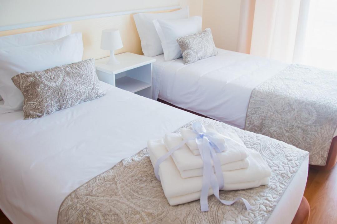 Photo of Bedroom in Pedrogao