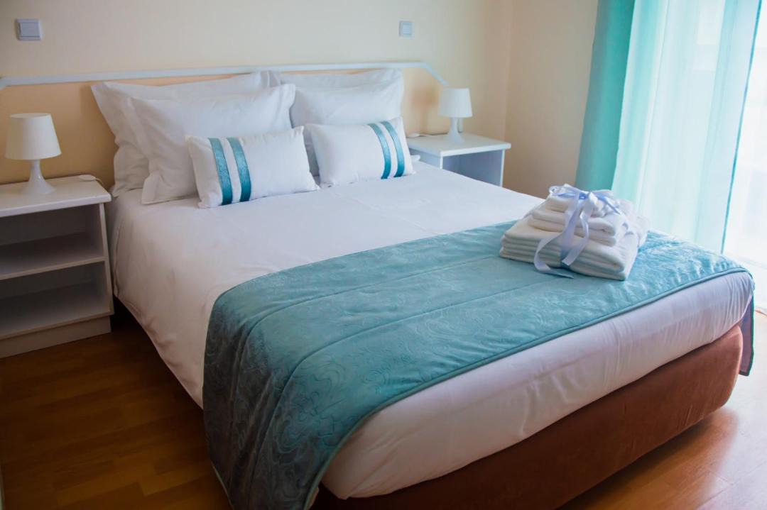 Photo of Bedroom in Pedrogao