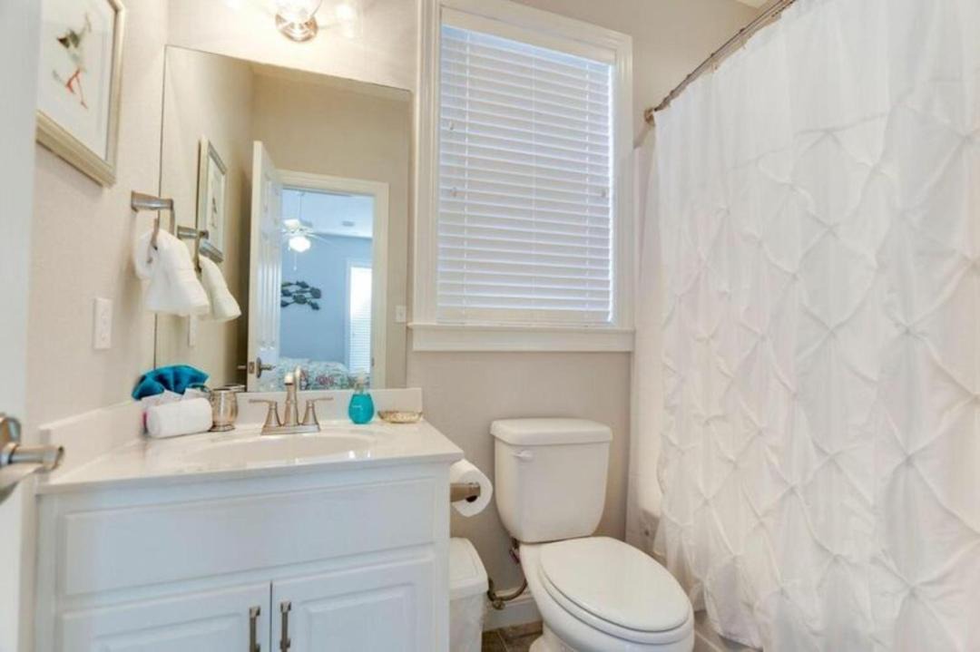 Photo of Bathroom in Seacrest