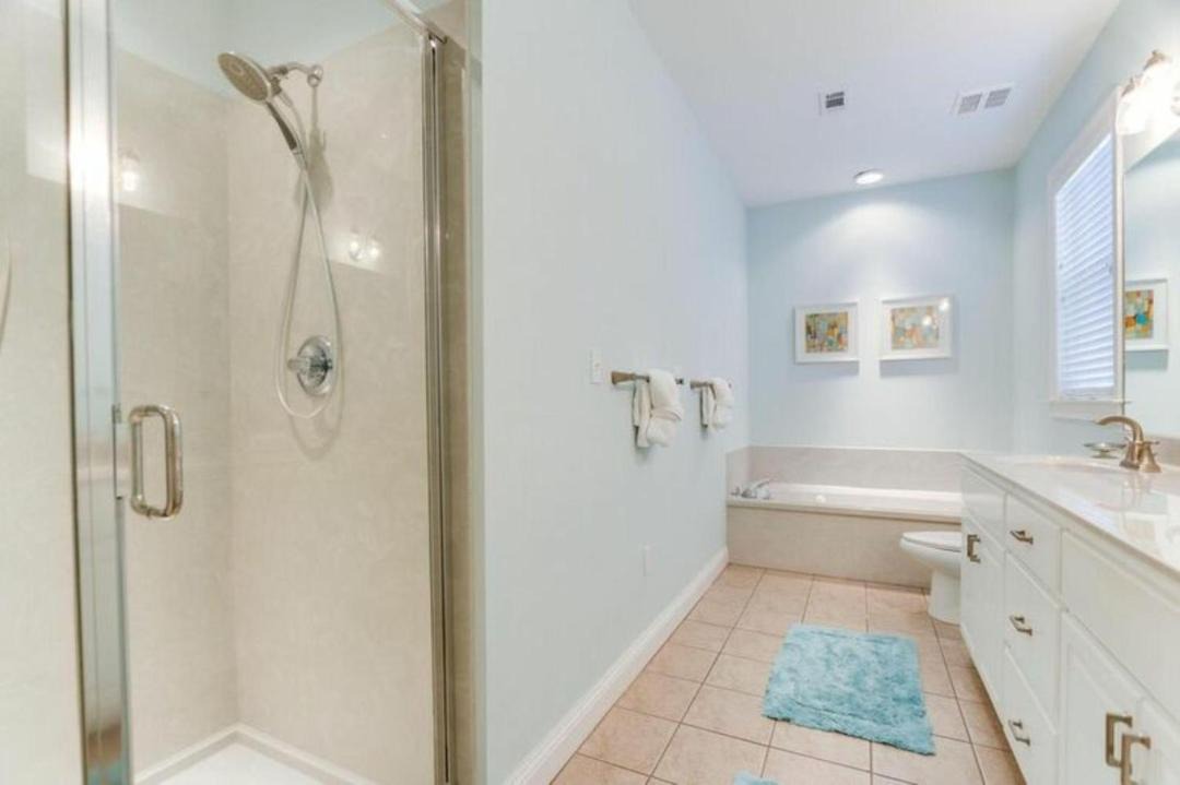 Photo of Bathroom in Seacrest