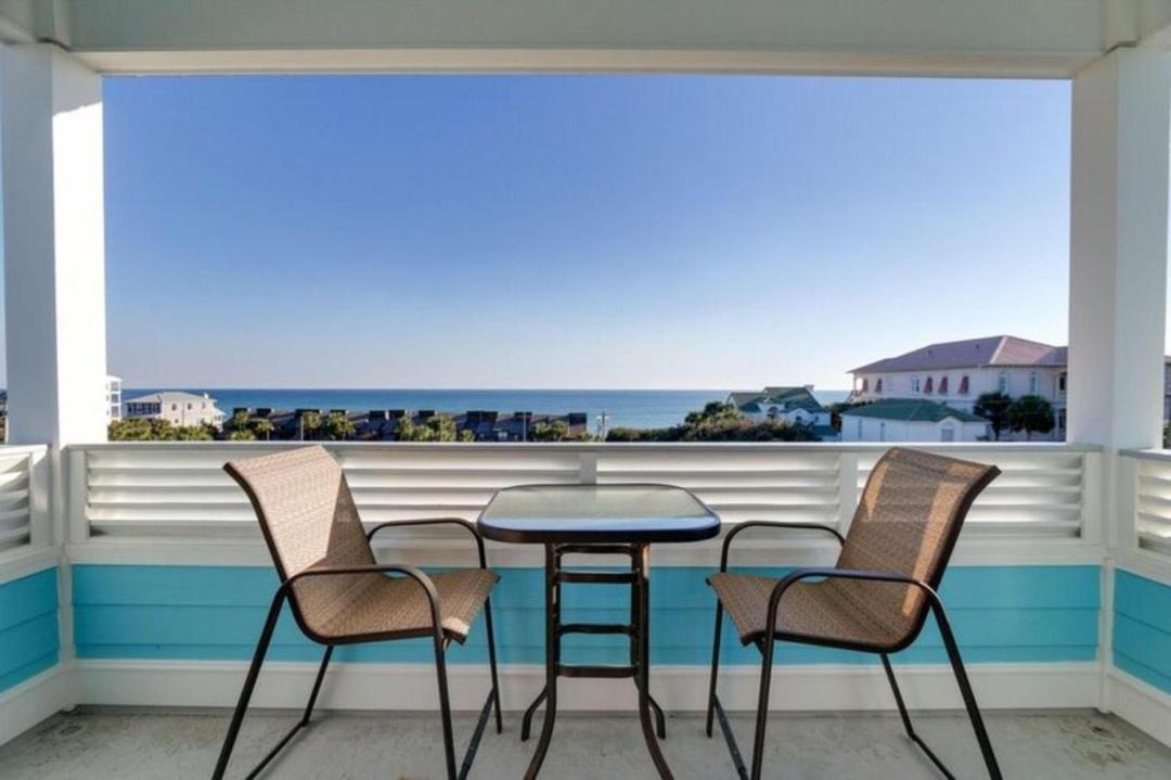 Photo of Patio Balcony in Seacrest