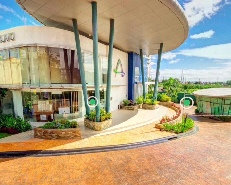 Photo of Buildings in Muntinlupa
