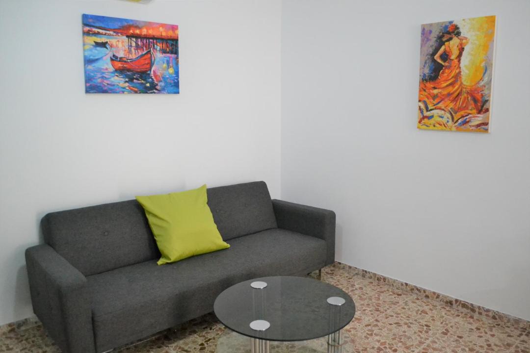 Photo of Livingroom in Alicante