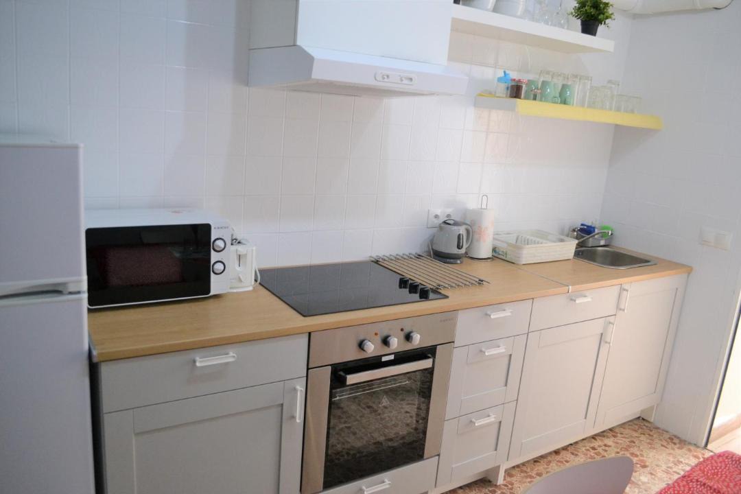 Photo of Kitchen in Alicante