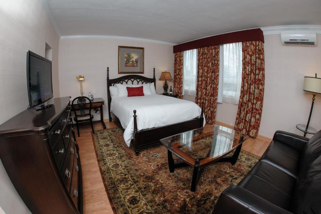 Photo of Bedroom in Norwalk