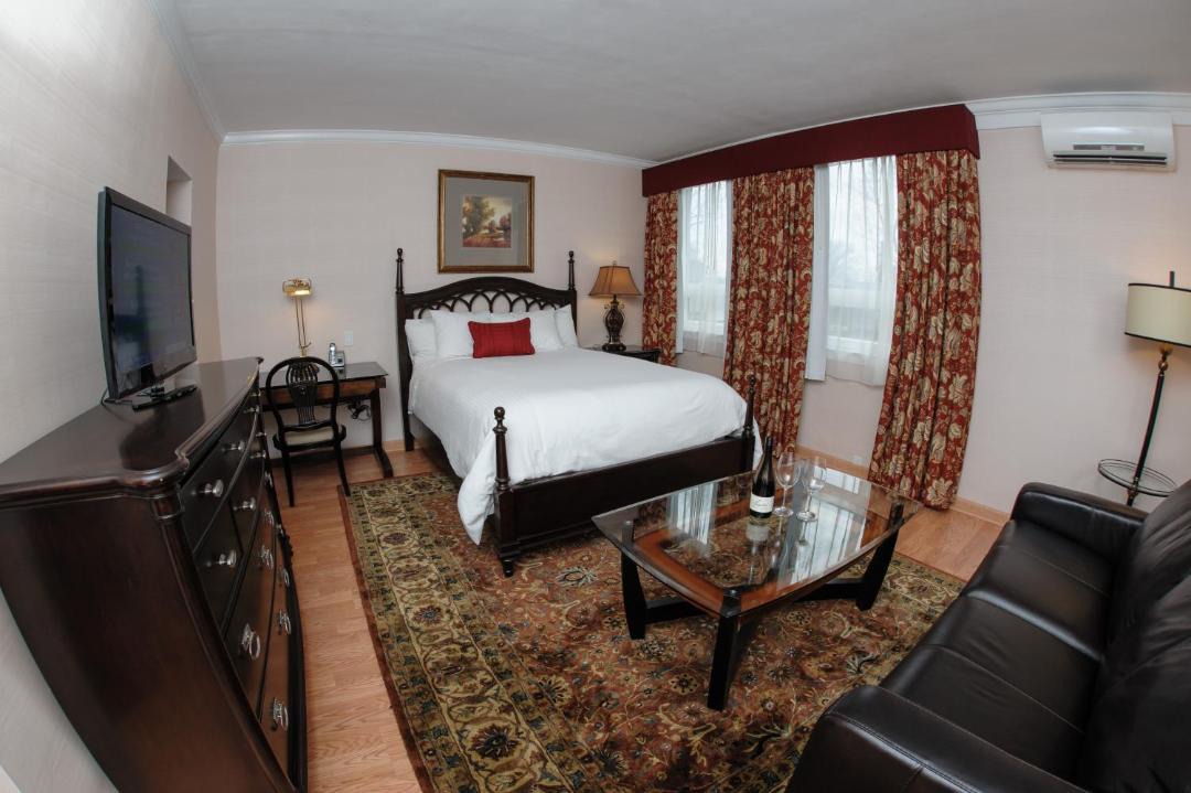 Photo of Bedroom in Norwalk