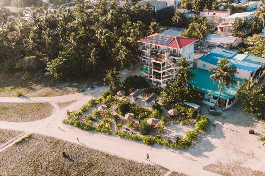 Photo of Others in Thulusdhoo Island