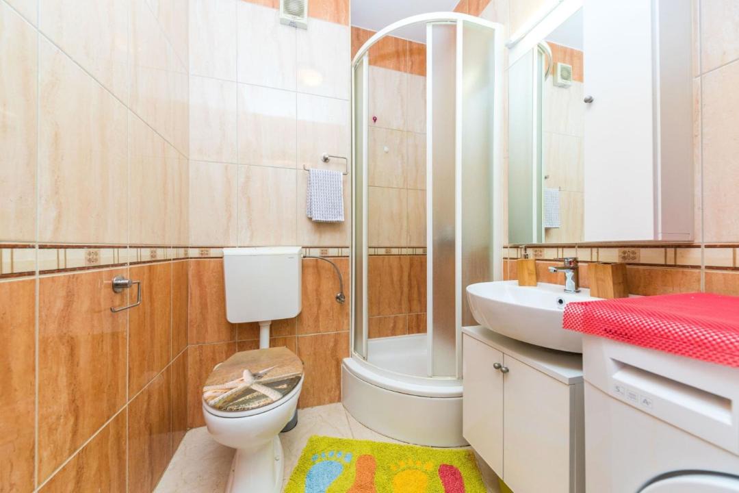 Photo of Bathroom in Znjan