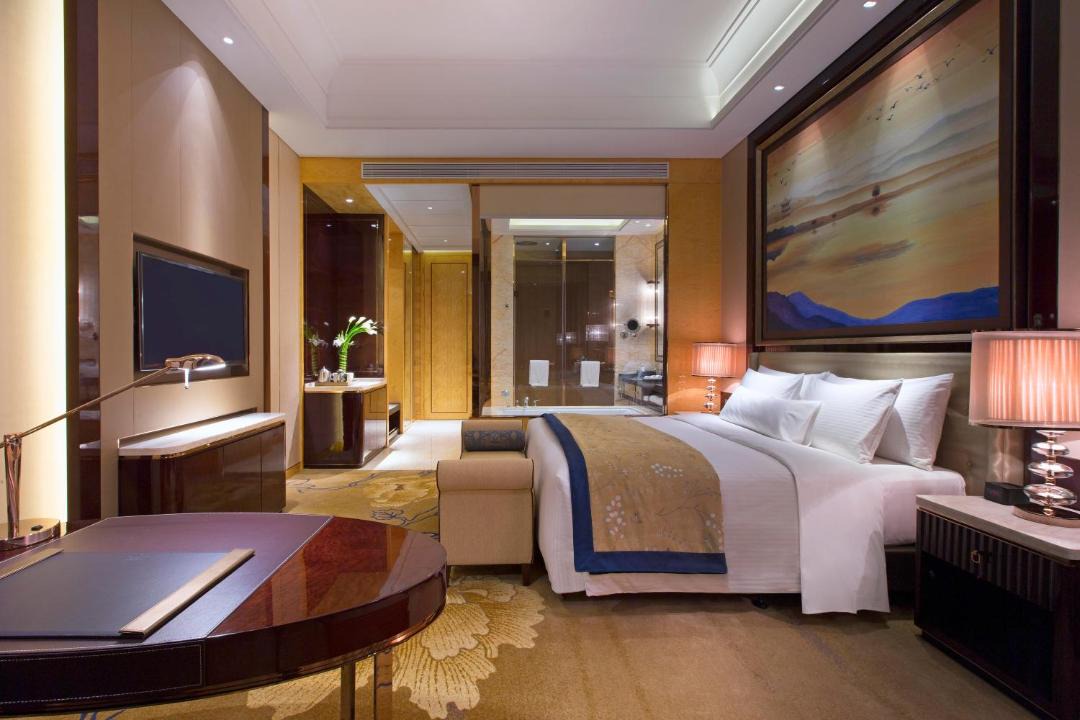 Photo of Bedroom in Kai Fu