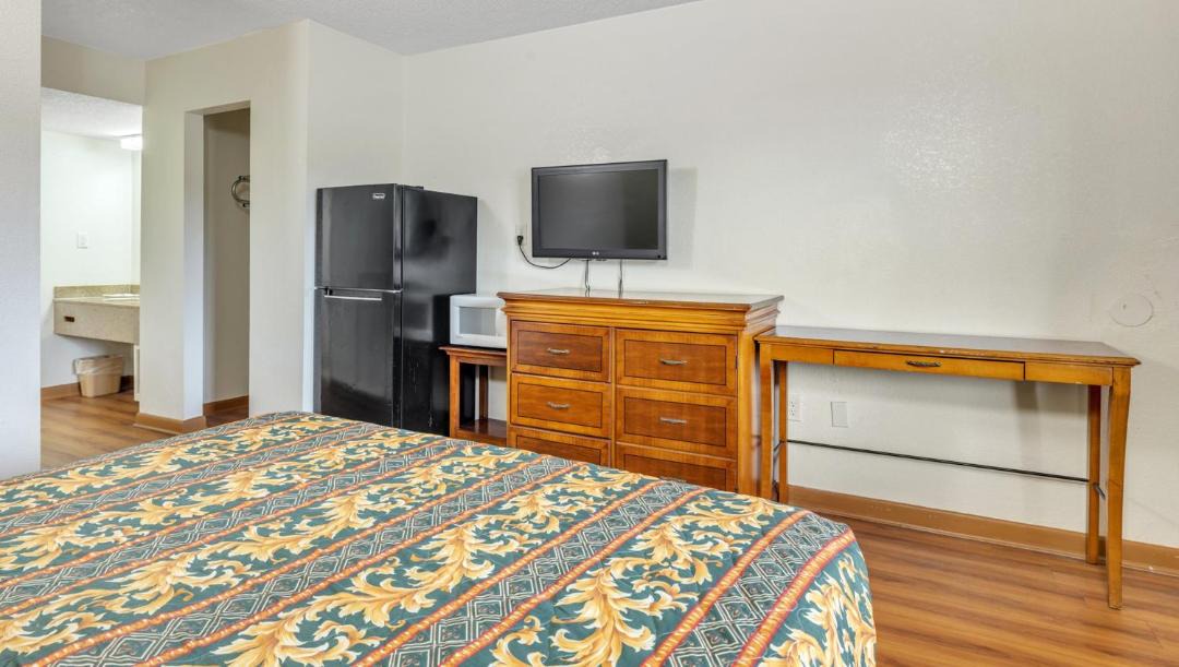 Photo of Bedroom in Emporia