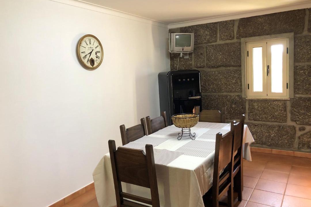 Photo of Livingroom in Resende