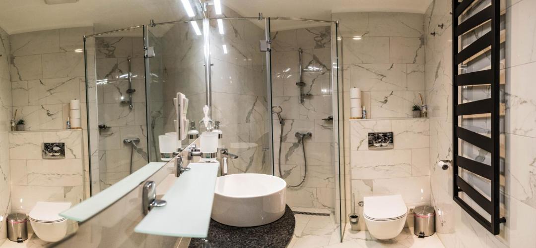 Photo of Bathroom in Heviz