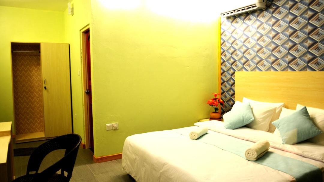 Photo of Bedroom in Maamigili