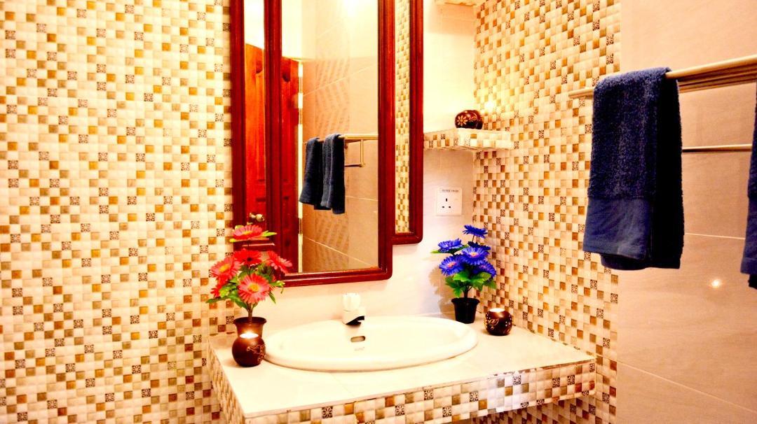 Photo of Bathroom in Maamigili