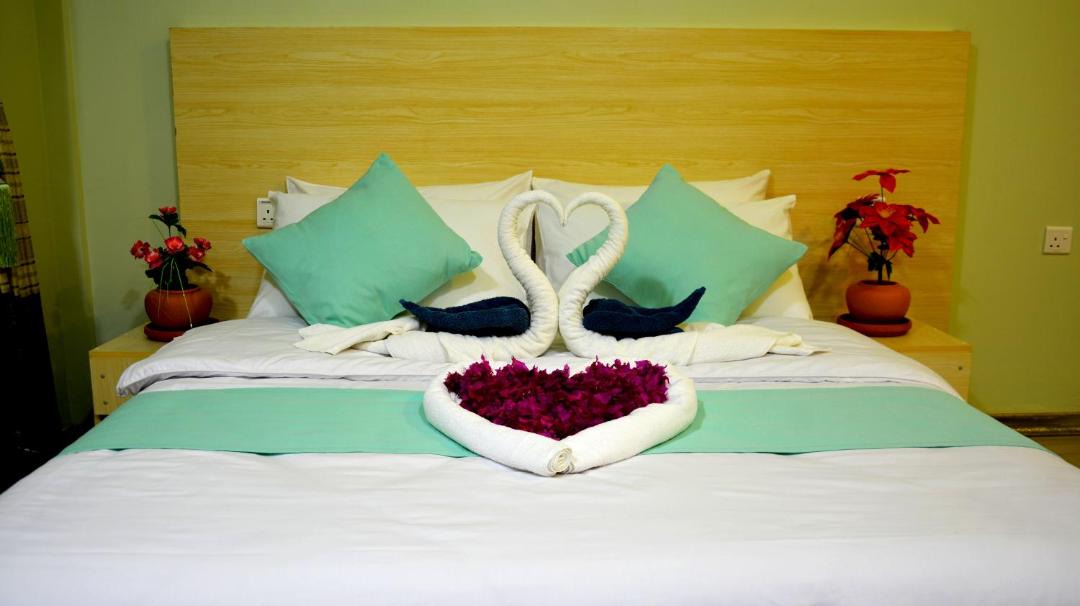 Photo of Bedroom in Maamigili