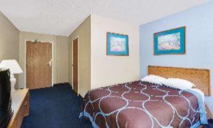 Photo of Bedroom in Newburgh