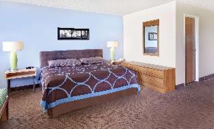 Photo of Bedroom in Newburgh