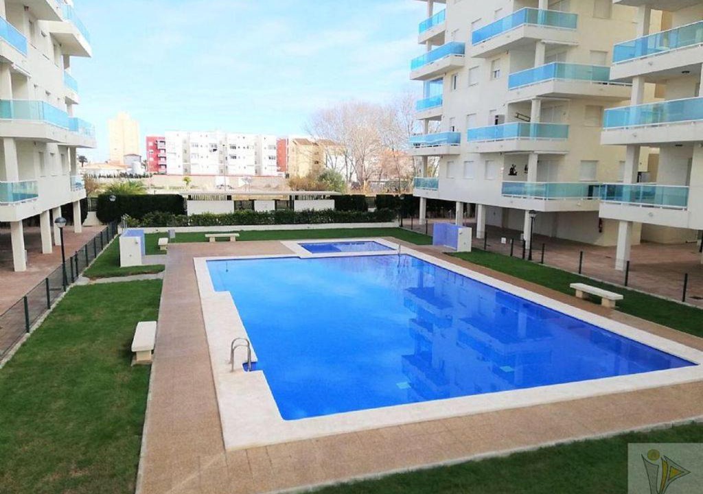 Photo of Outdoor in Platja de Piles