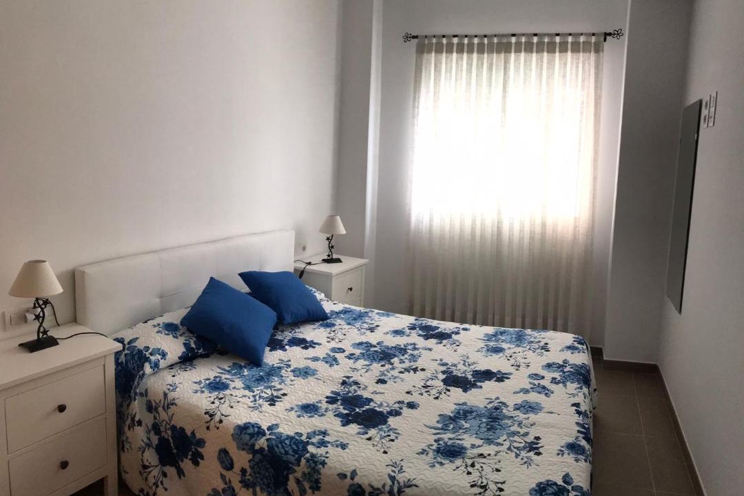 Photo of Bedroom in Platja de Piles